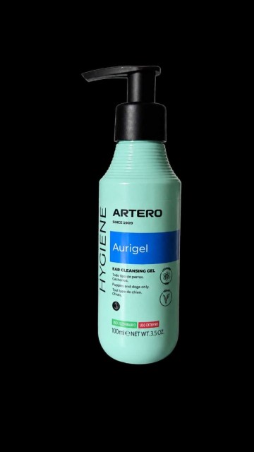 Artero aurigel 100 ml geurloos