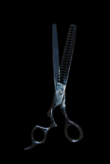 Chunker linkshandig 0