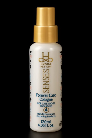 Foto parfum senses 0