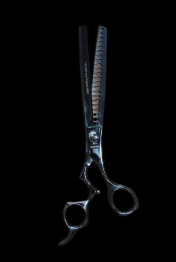 Linkshandige chunker 1